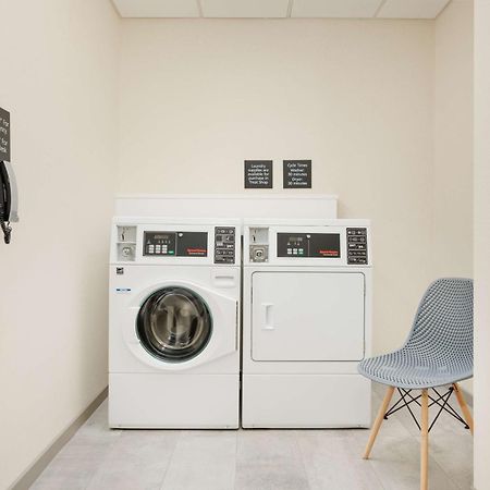 Hampton Inn & Suites Huntsville Downtown, Al Екстер'єр фото
