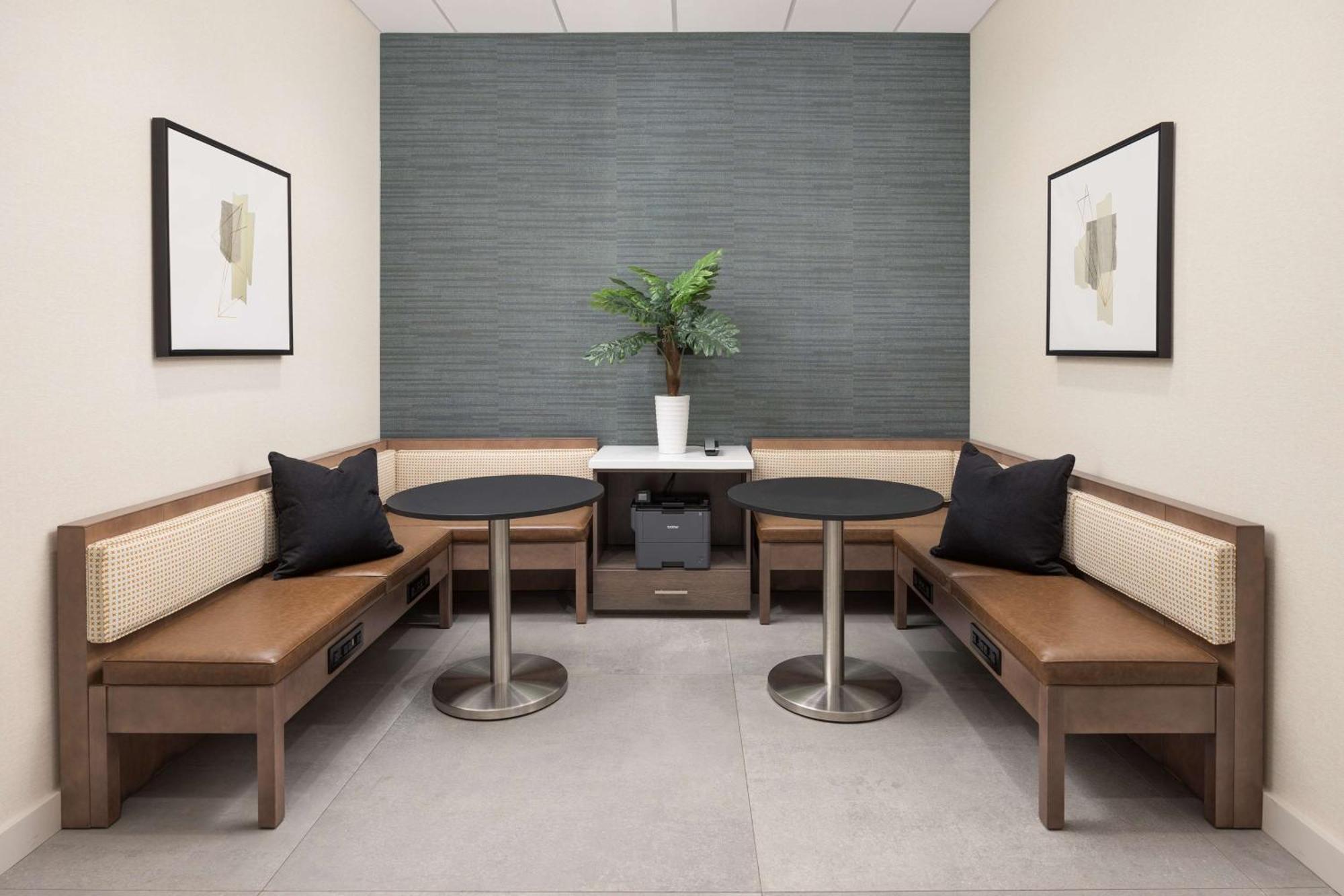 Hampton Inn & Suites Huntsville Downtown, Al Екстер'єр фото