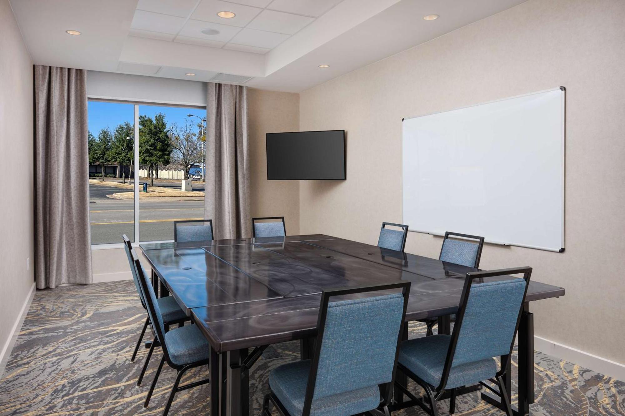 Hampton Inn & Suites Huntsville Downtown, Al Екстер'єр фото