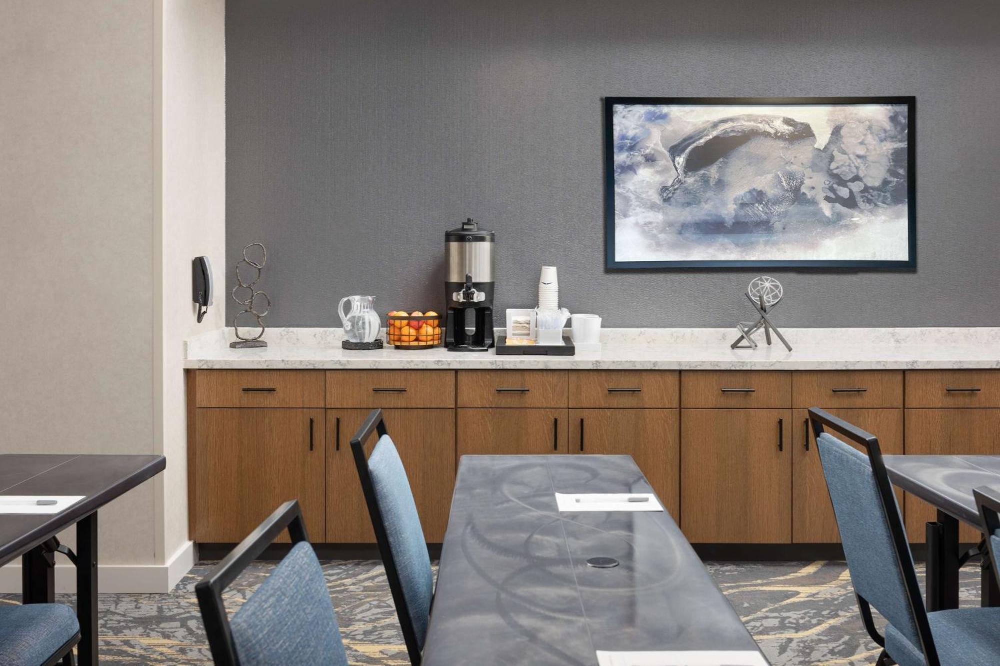 Hampton Inn & Suites Huntsville Downtown, Al Екстер'єр фото