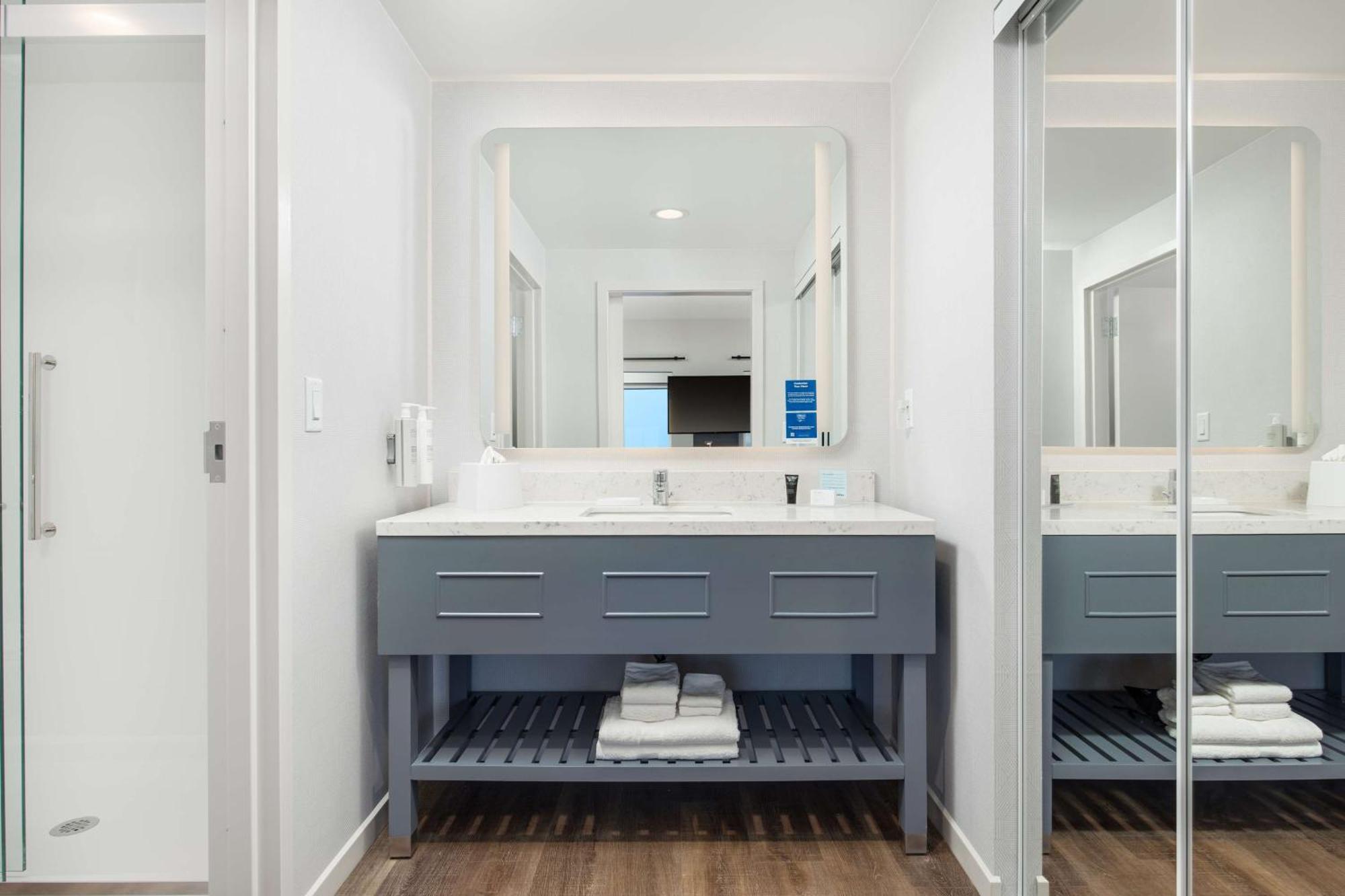 Hampton Inn & Suites Huntsville Downtown, Al Екстер'єр фото