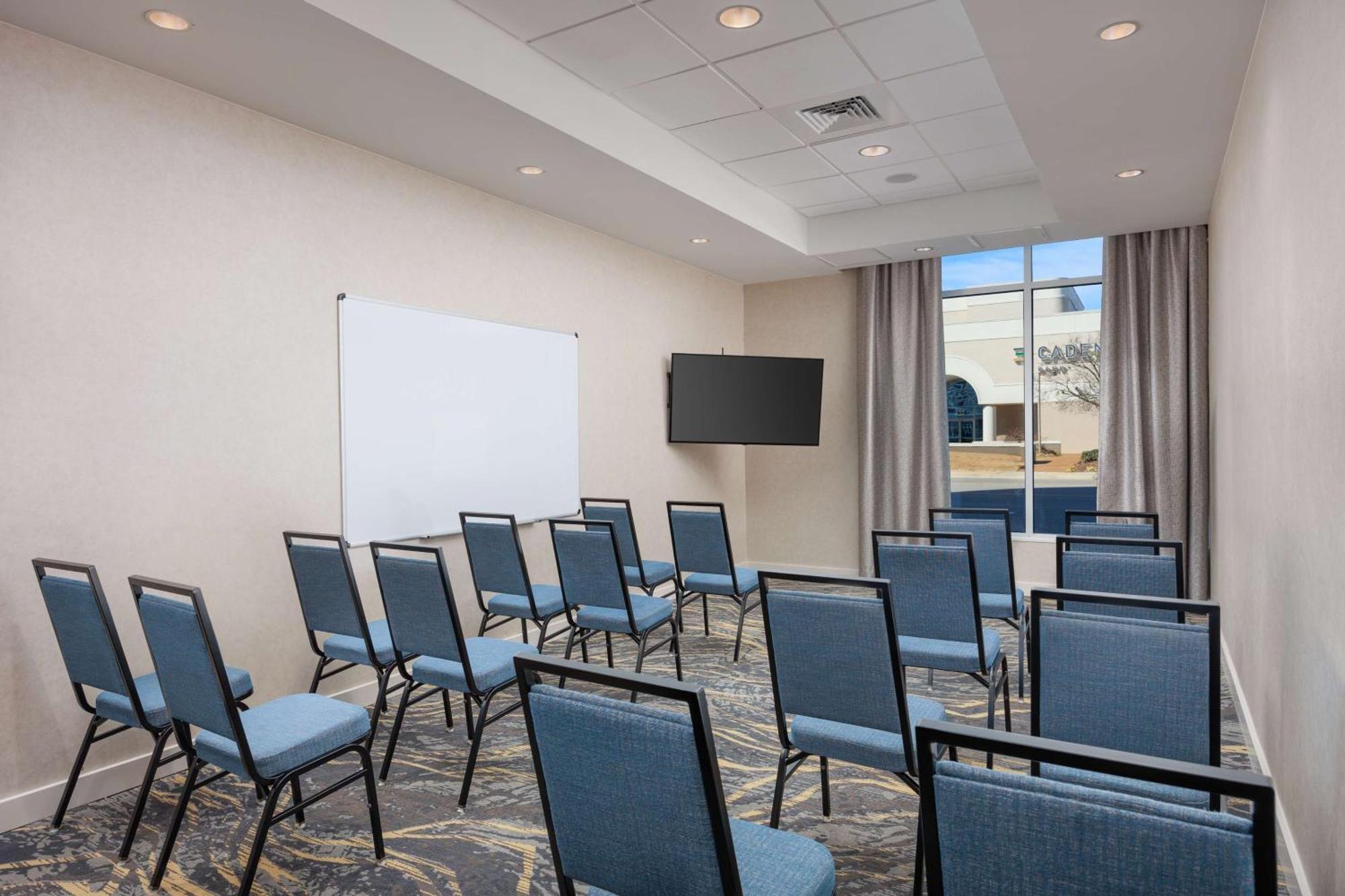 Hampton Inn & Suites Huntsville Downtown, Al Екстер'єр фото