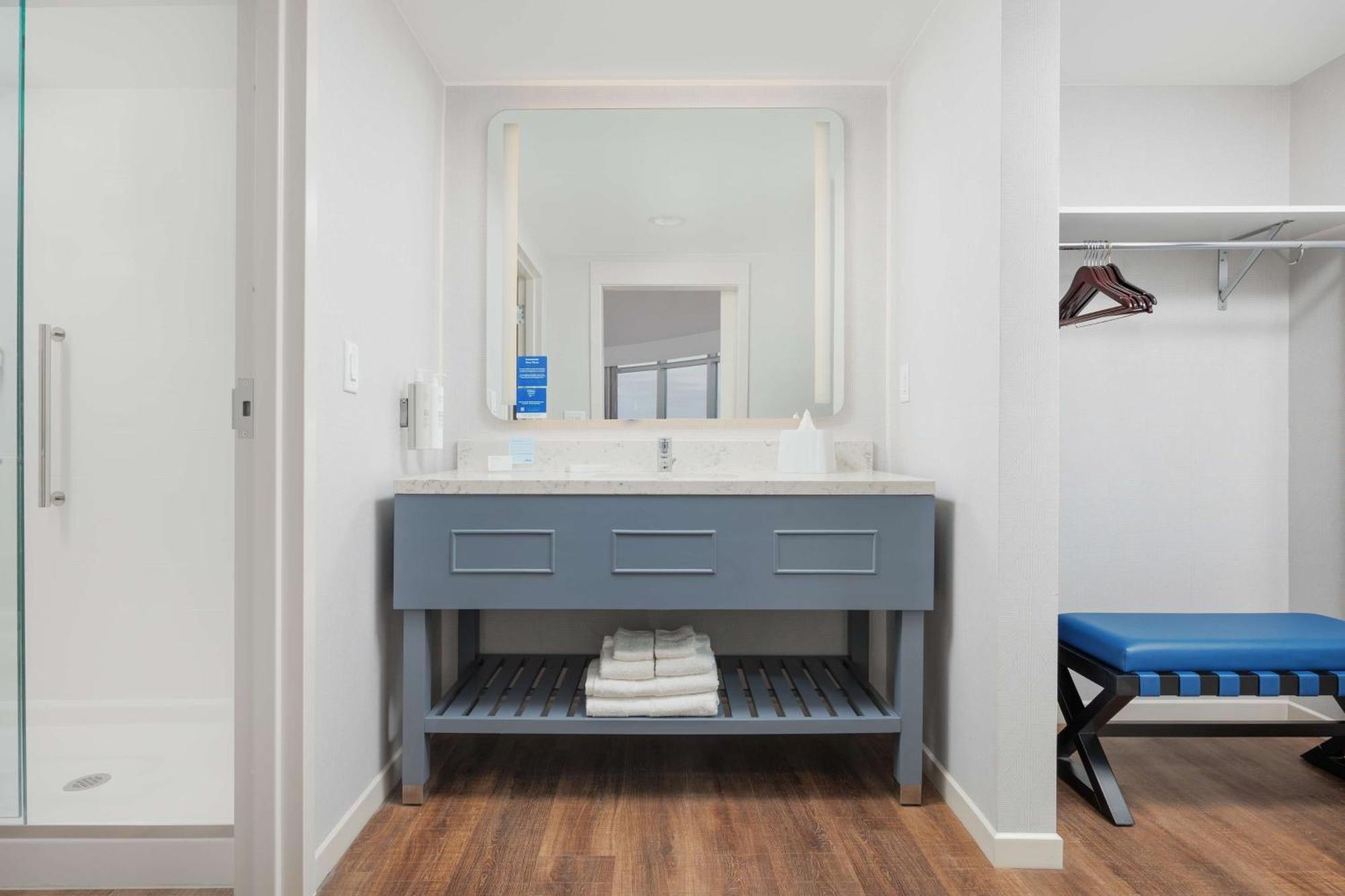 Hampton Inn & Suites Huntsville Downtown, Al Екстер'єр фото