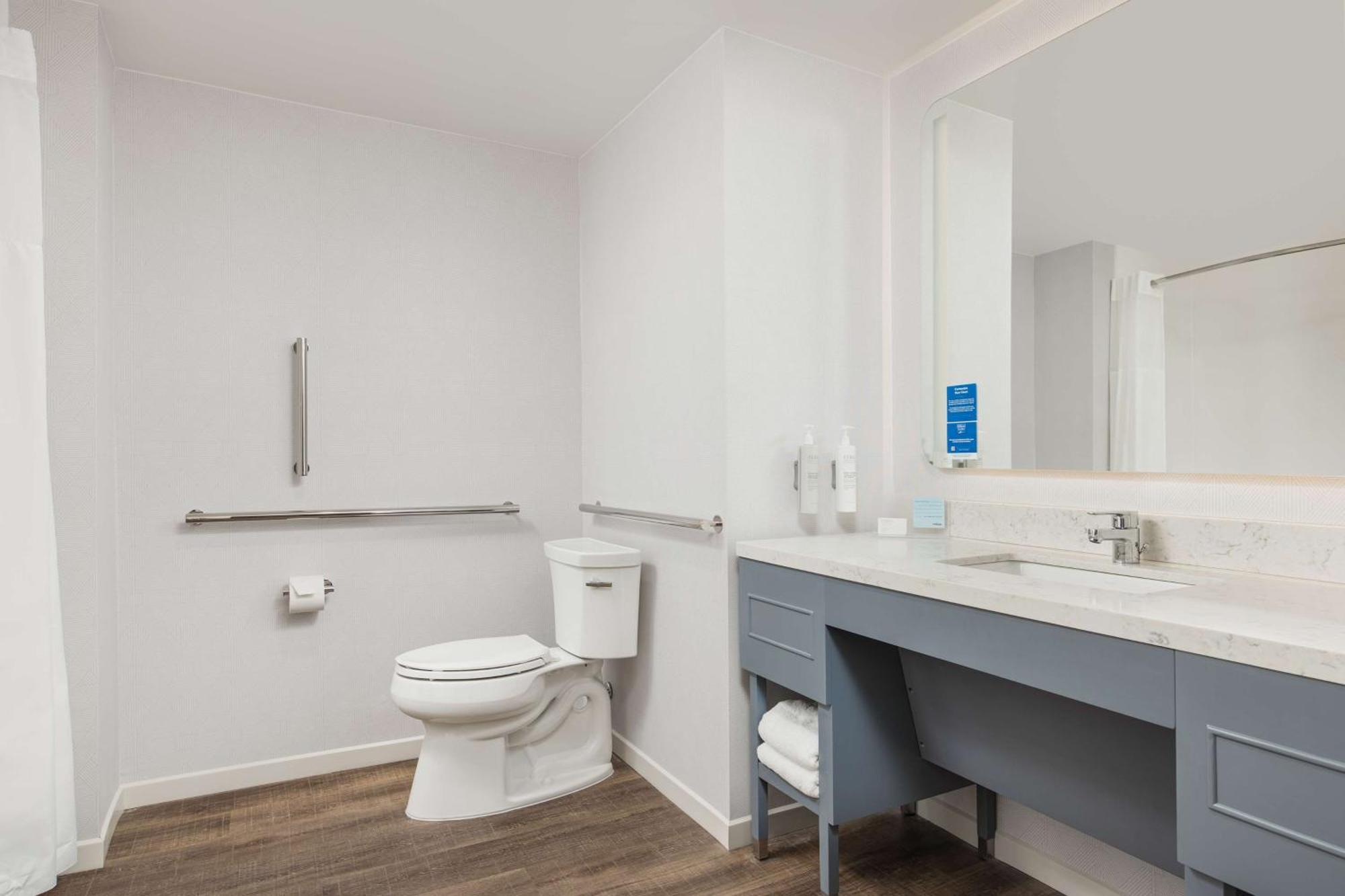 Hampton Inn & Suites Huntsville Downtown, Al Екстер'єр фото